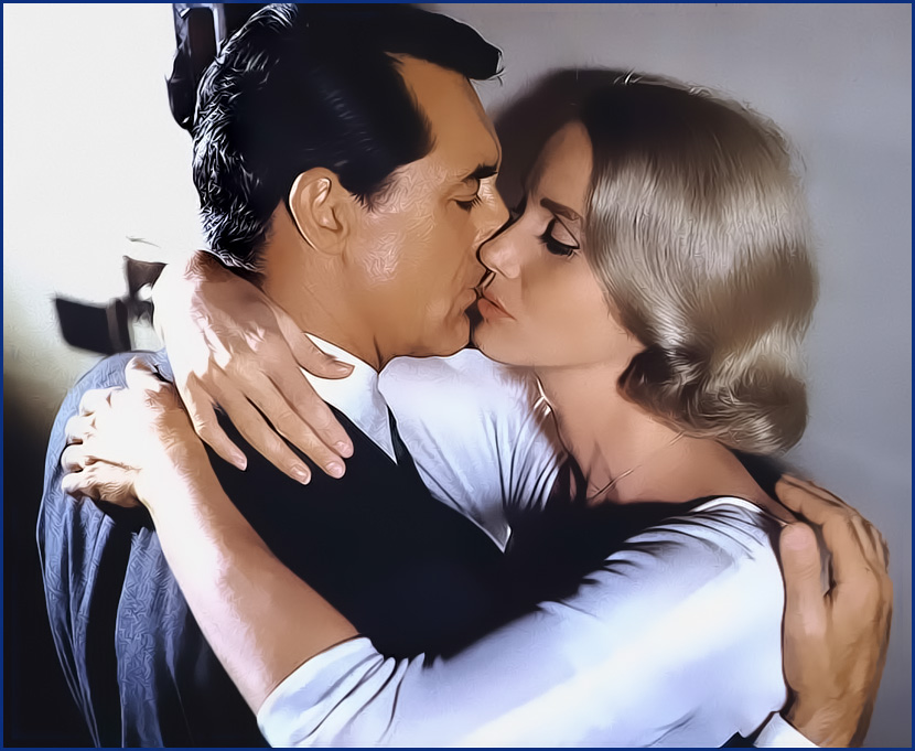 North by Northwest