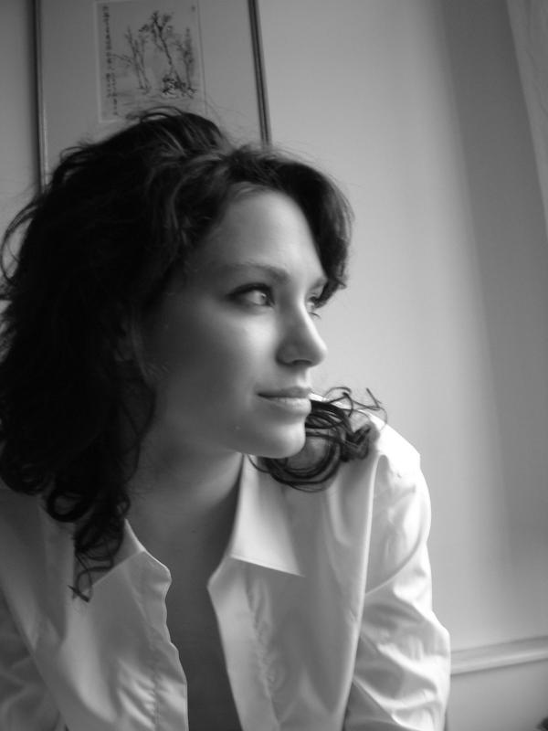 Picture of Siri Svegler