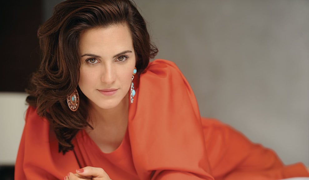 Julieta Díaz