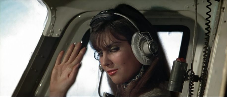The Spy Who Loved Me The Spy Who Loved Me