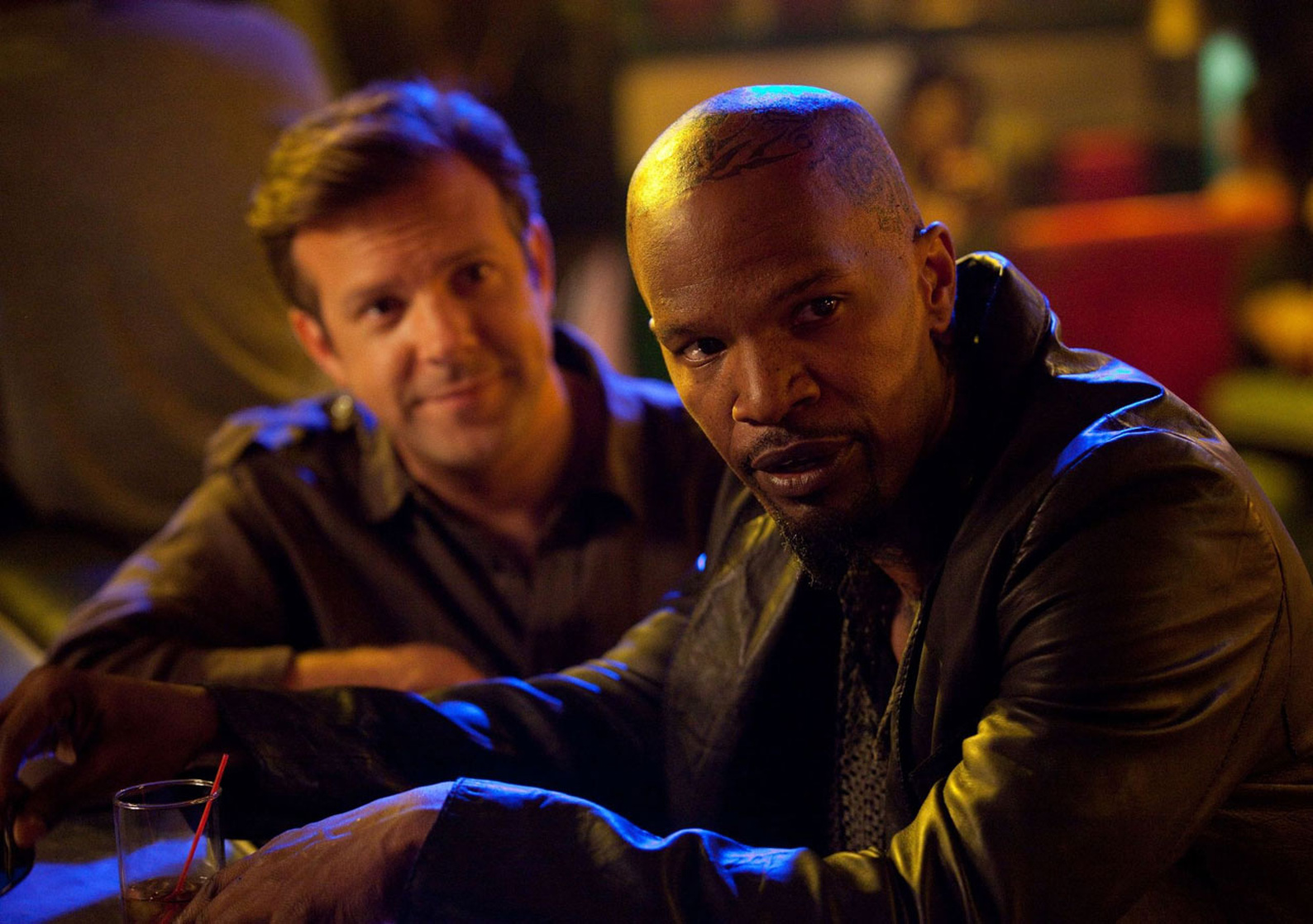 Horrible Bosses