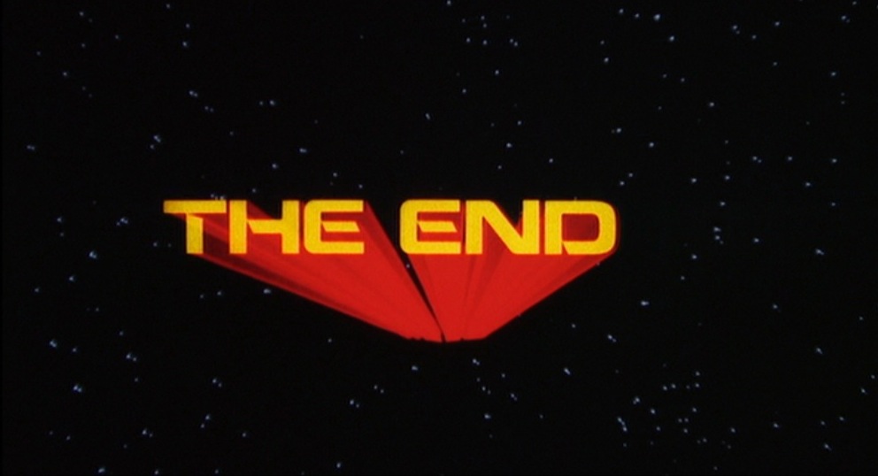 Spacehunter: Adventures in the Forbidden Zone