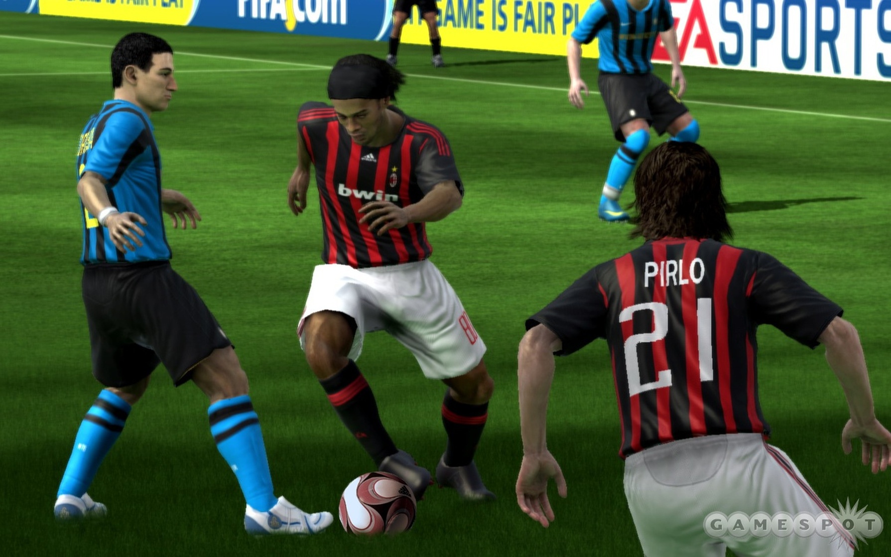 FIFA 09