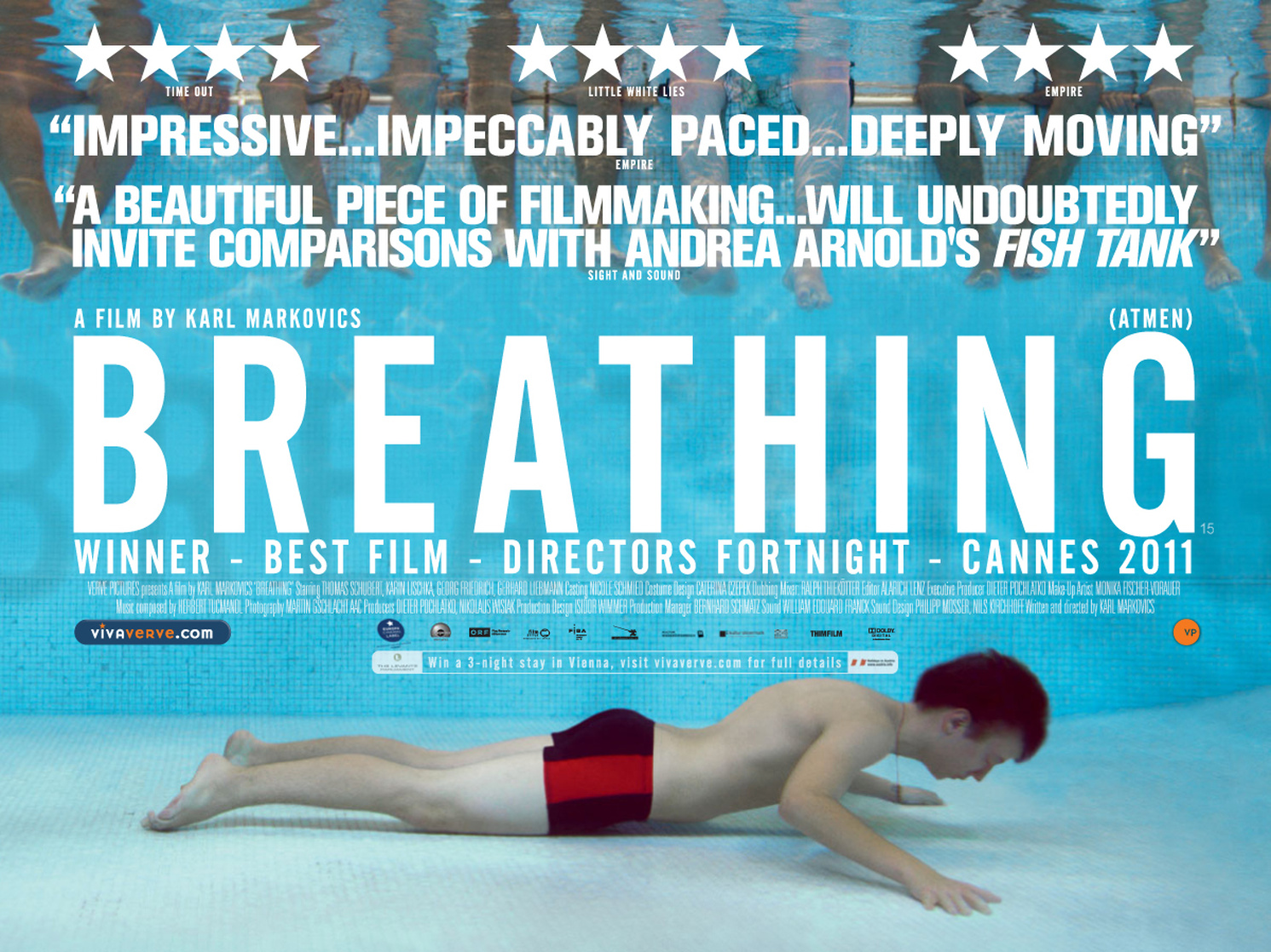 Breathing