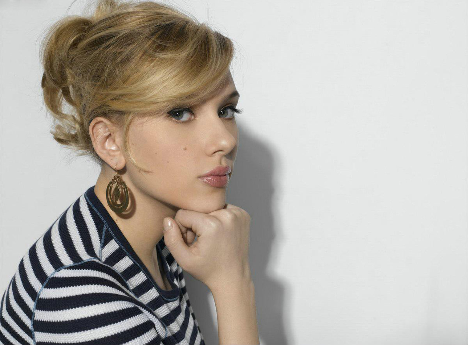 Scarlett Johansson Scarlett Johansson