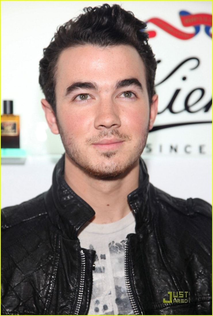 Picture of Kevin Jonas