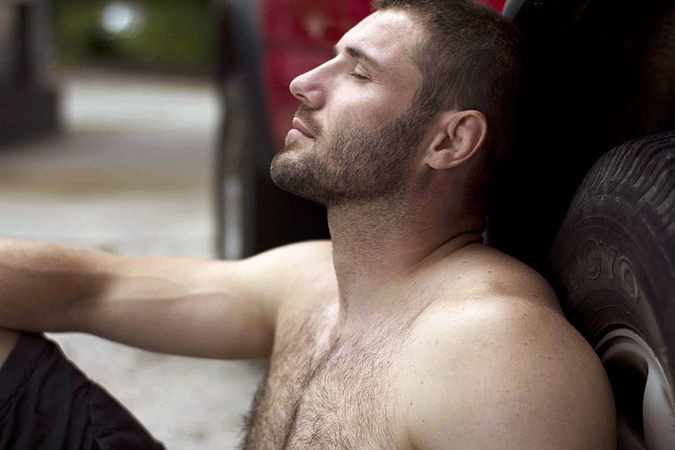 Ben Cohen