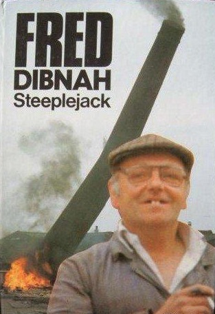 Fred Dibnah CD COLLECTION OF GREAT SONGS ABOUT FRED+FREE