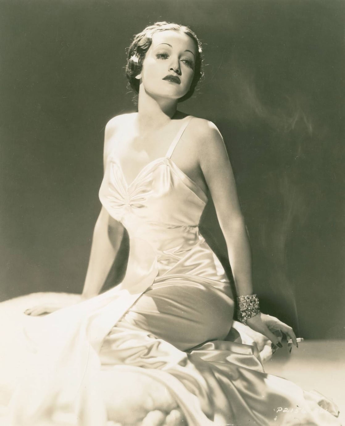 Dorothy Lamour