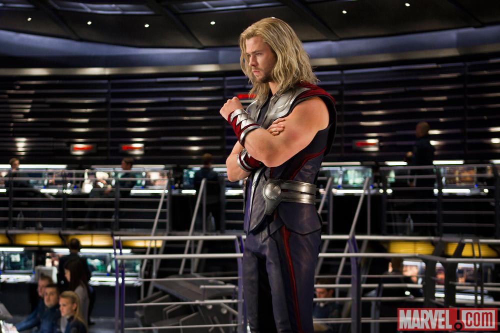 The Avengers The Avengers