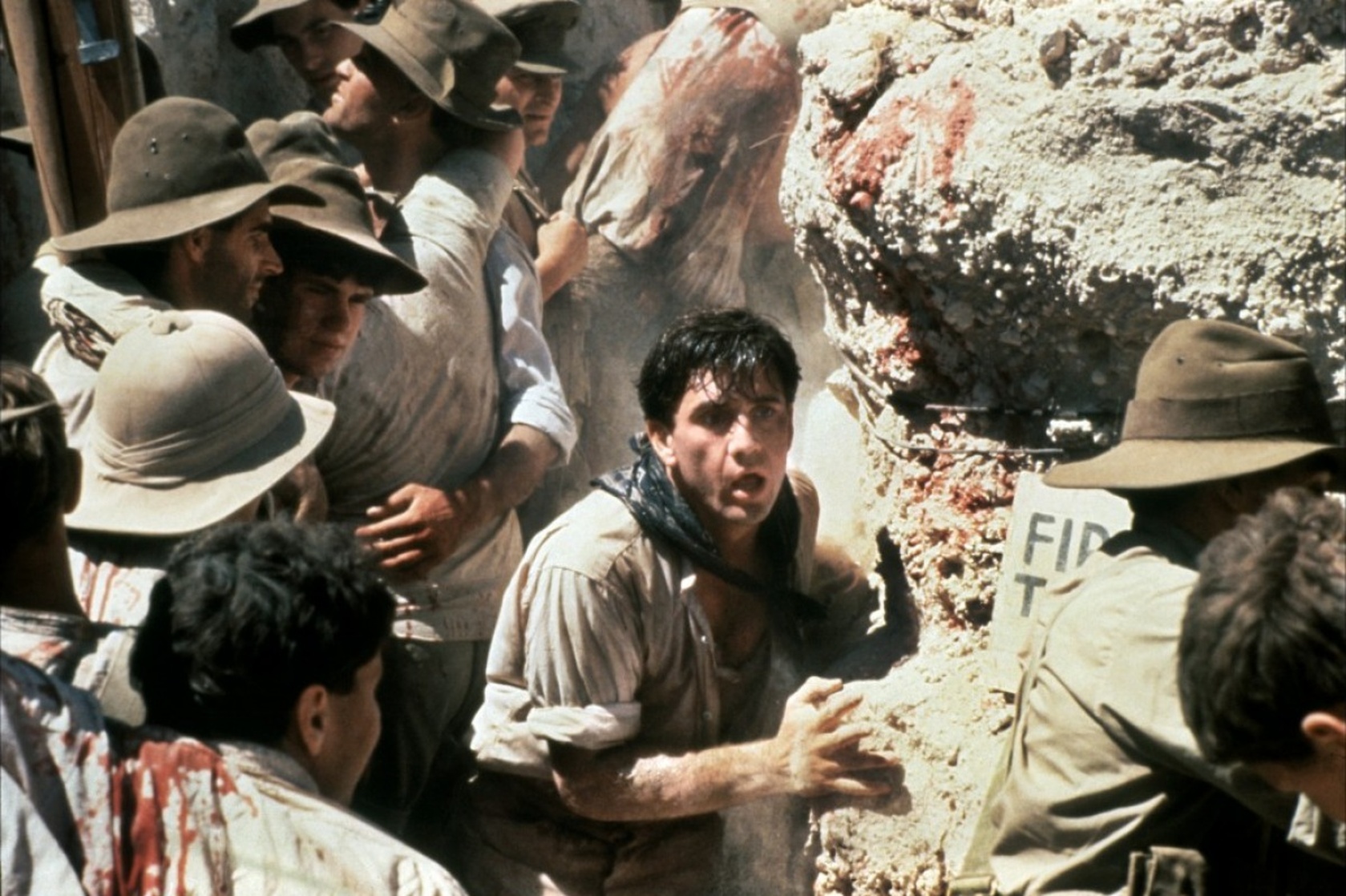 Gallipoli (1981)