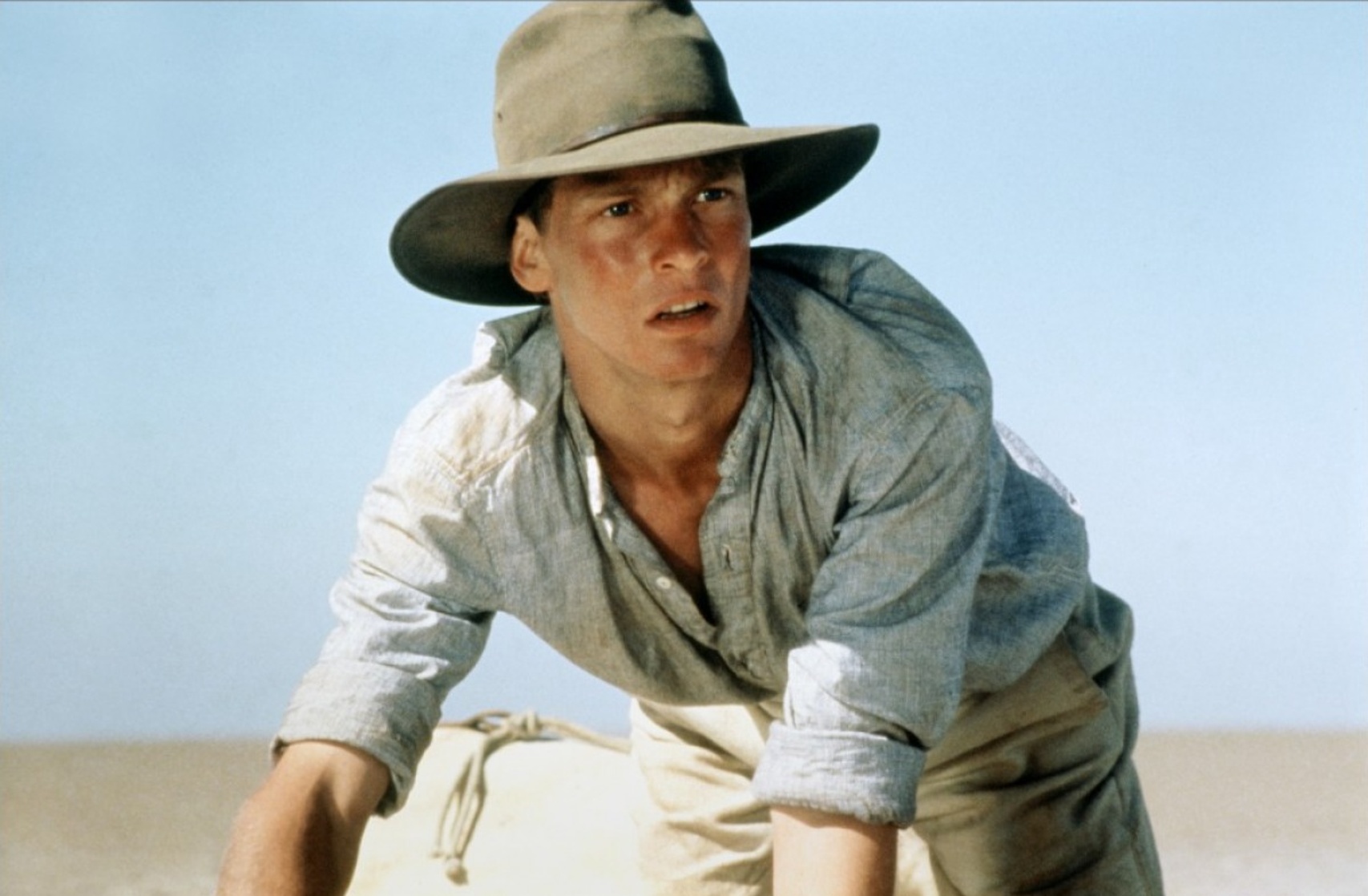 Gallipoli (1981)