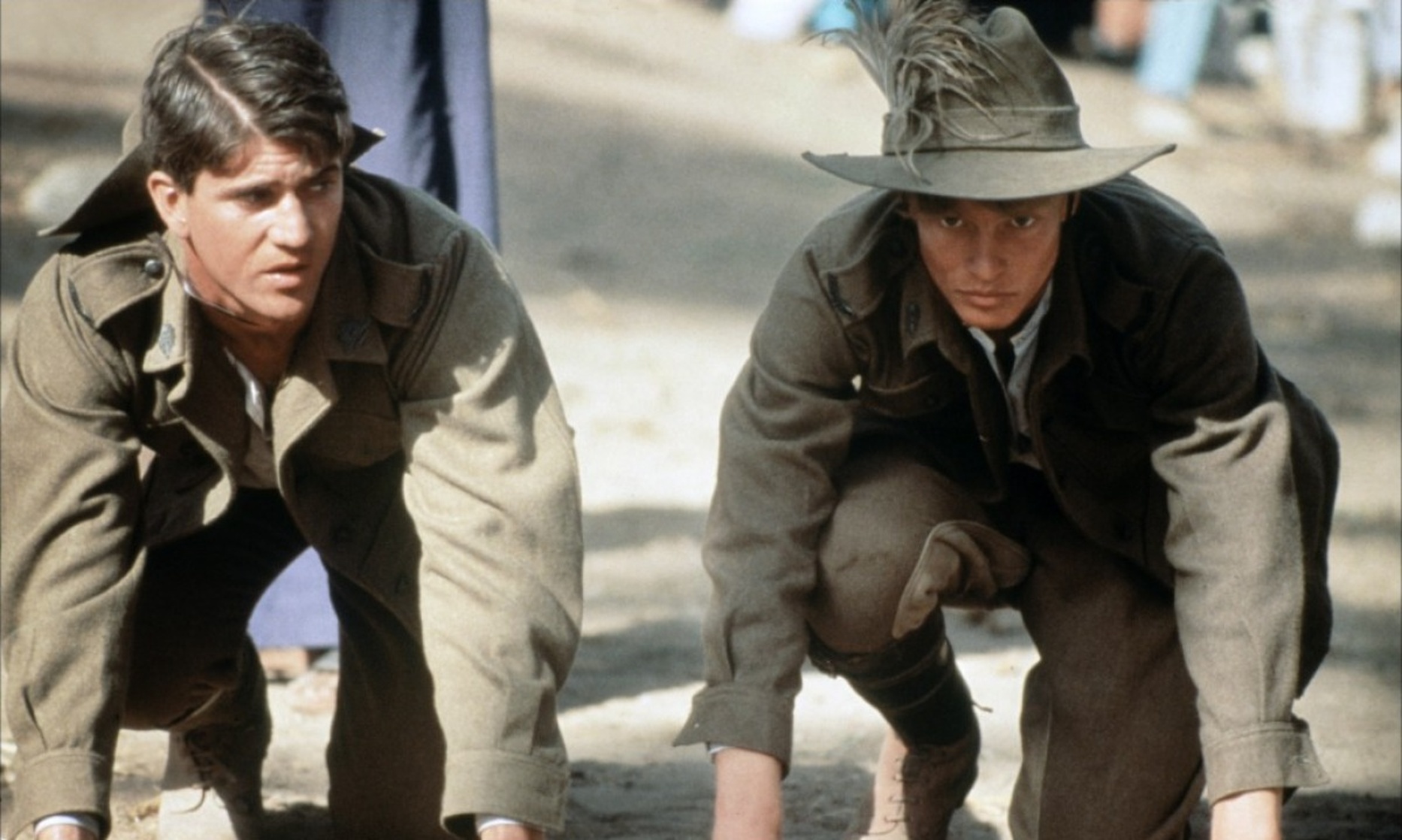 Gallipoli (1981) Gallipoli (1981)