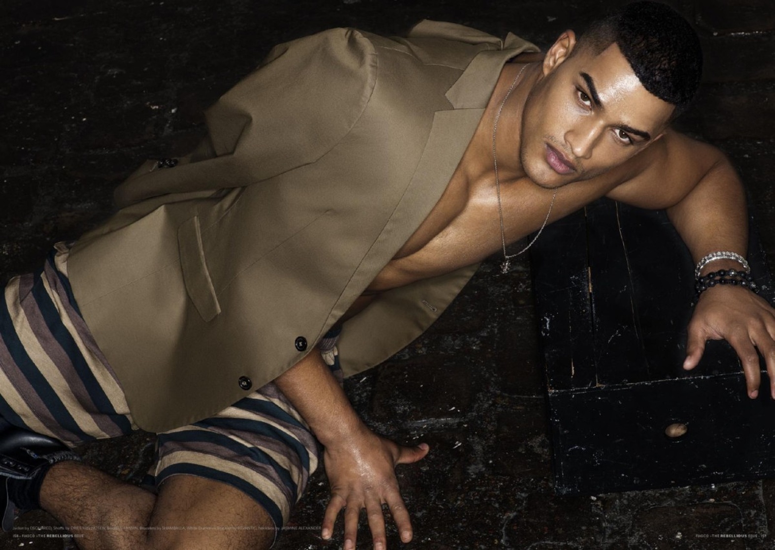 Rob Evans