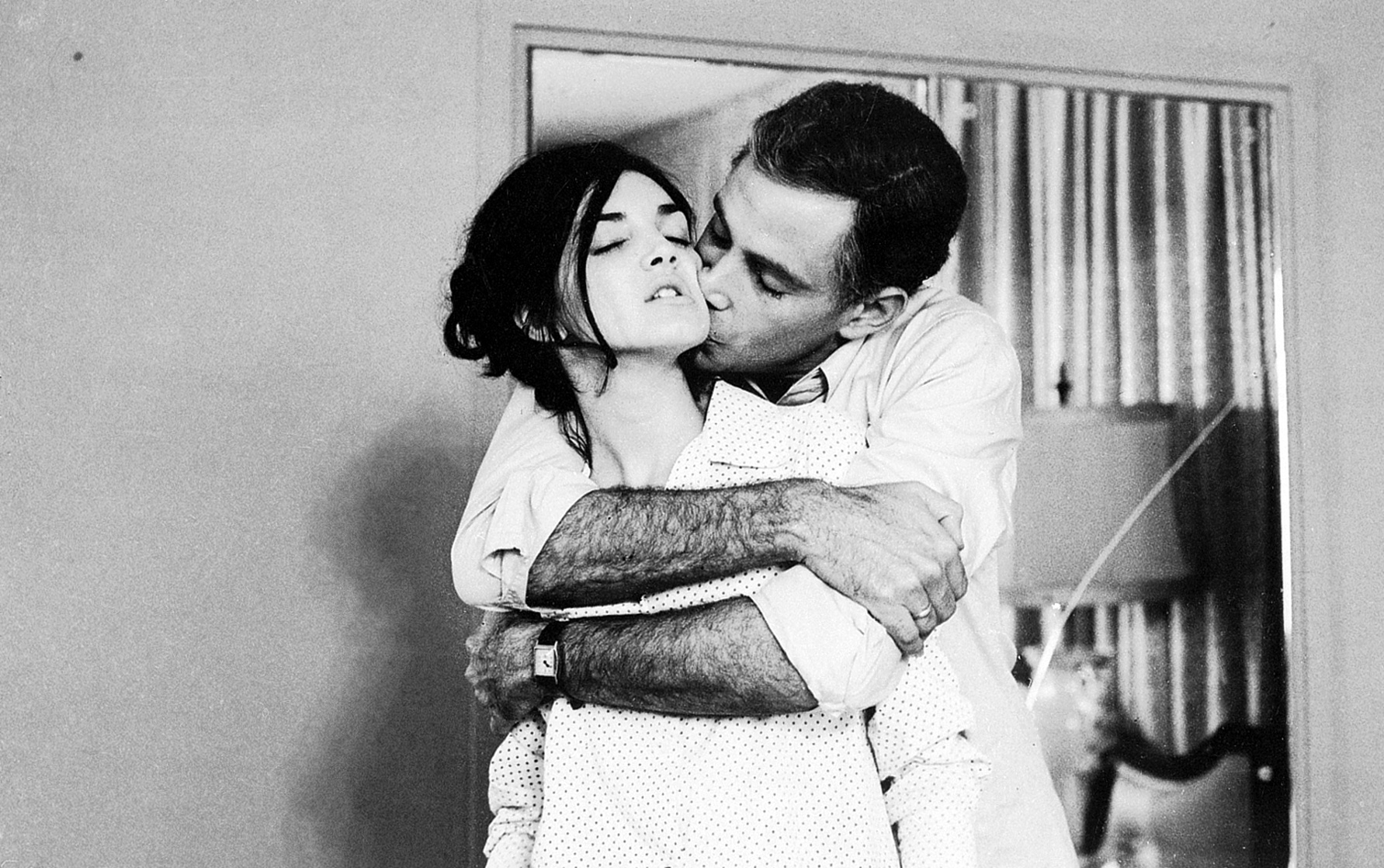 Memories of Underdevelopment (1968) Memories of Underdevelopment (1968)