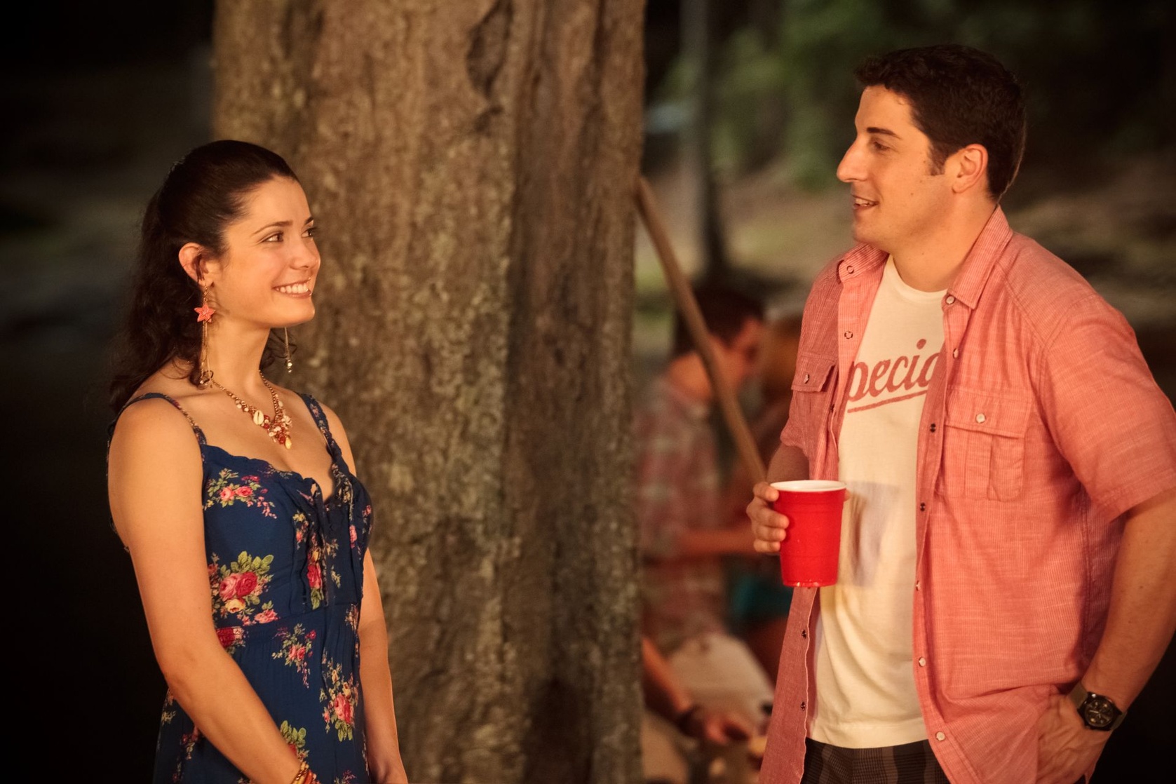 American Reunion American Reunion