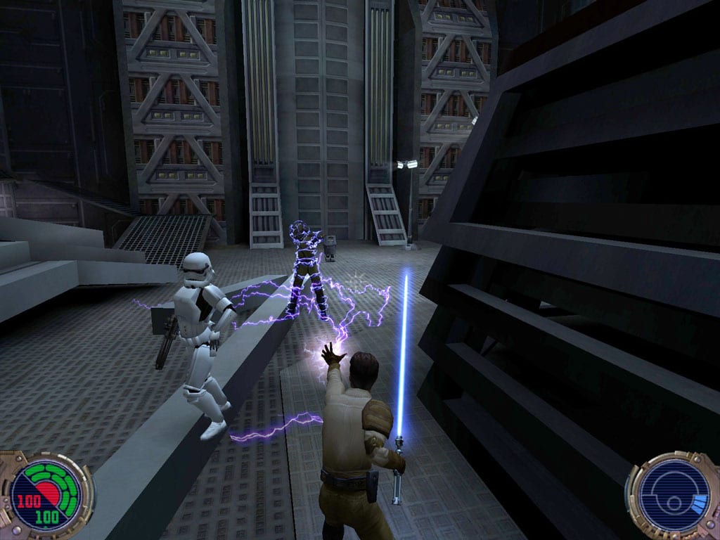 pc games wiki jedi knight ii jedi outcast pc games wiki jedi knight ii jedi outcast
