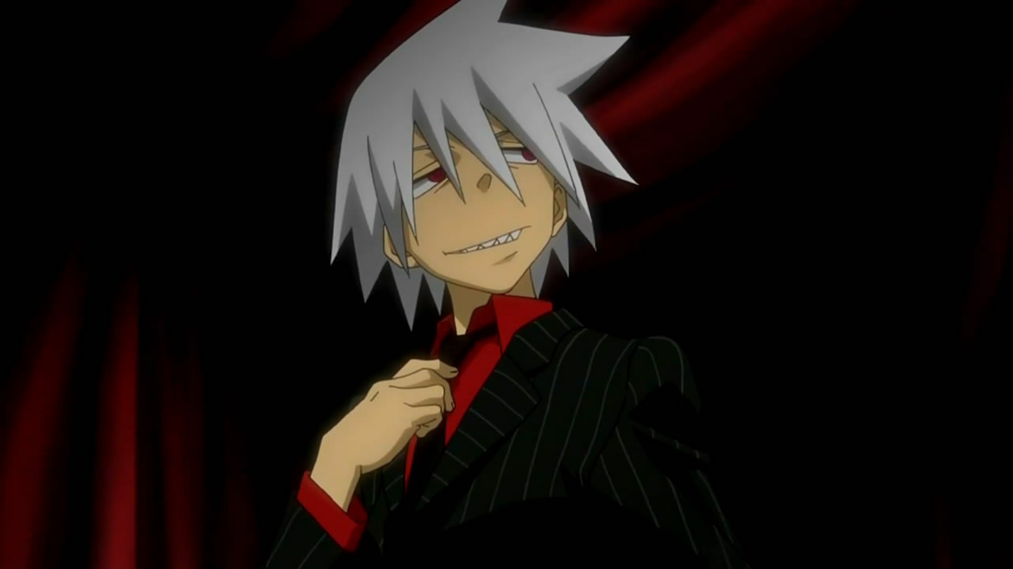 Soul Eater