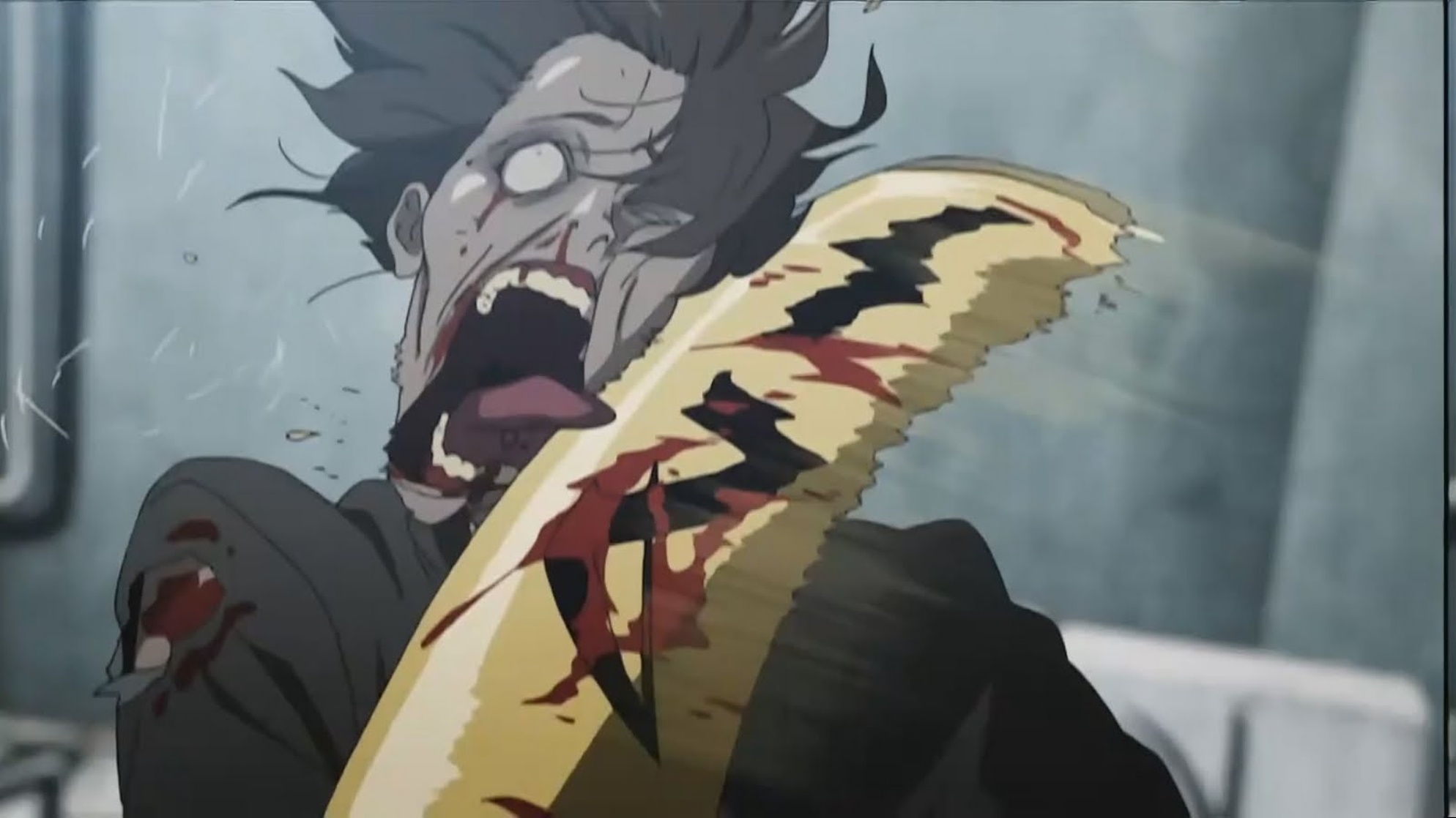 Highschool of the Dead