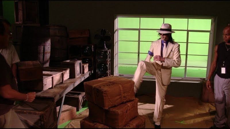 Michael Jackson