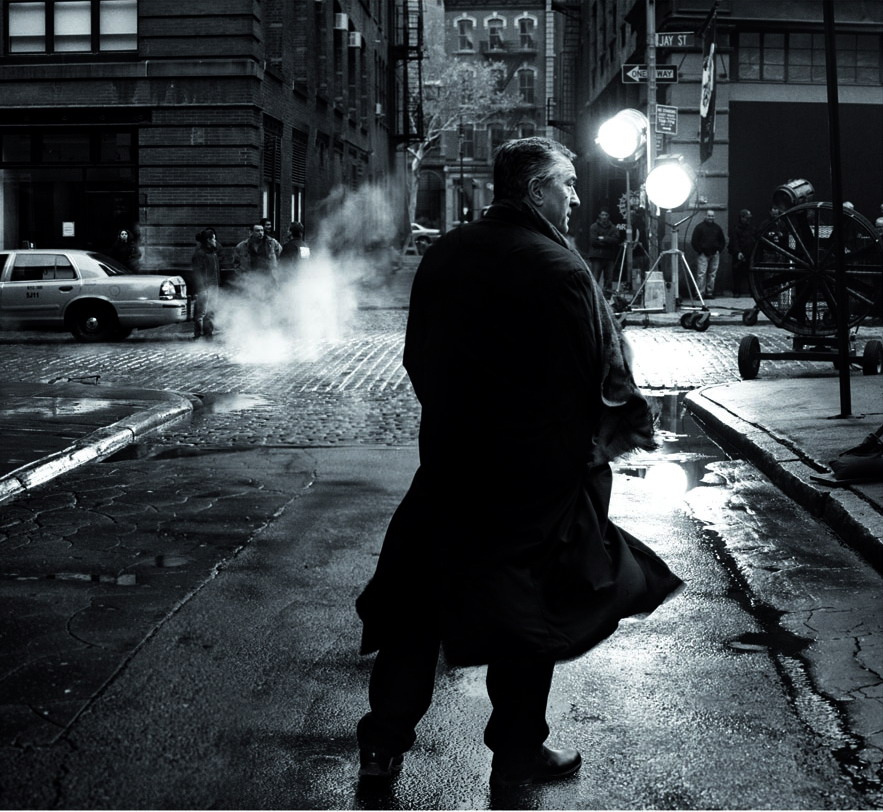 Robert De Niro Robert De Niro