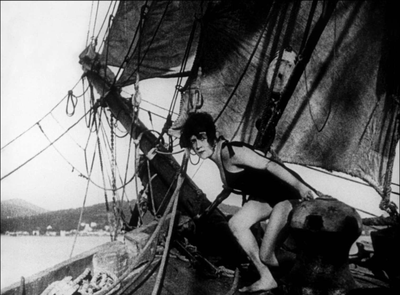 Judex (1916)