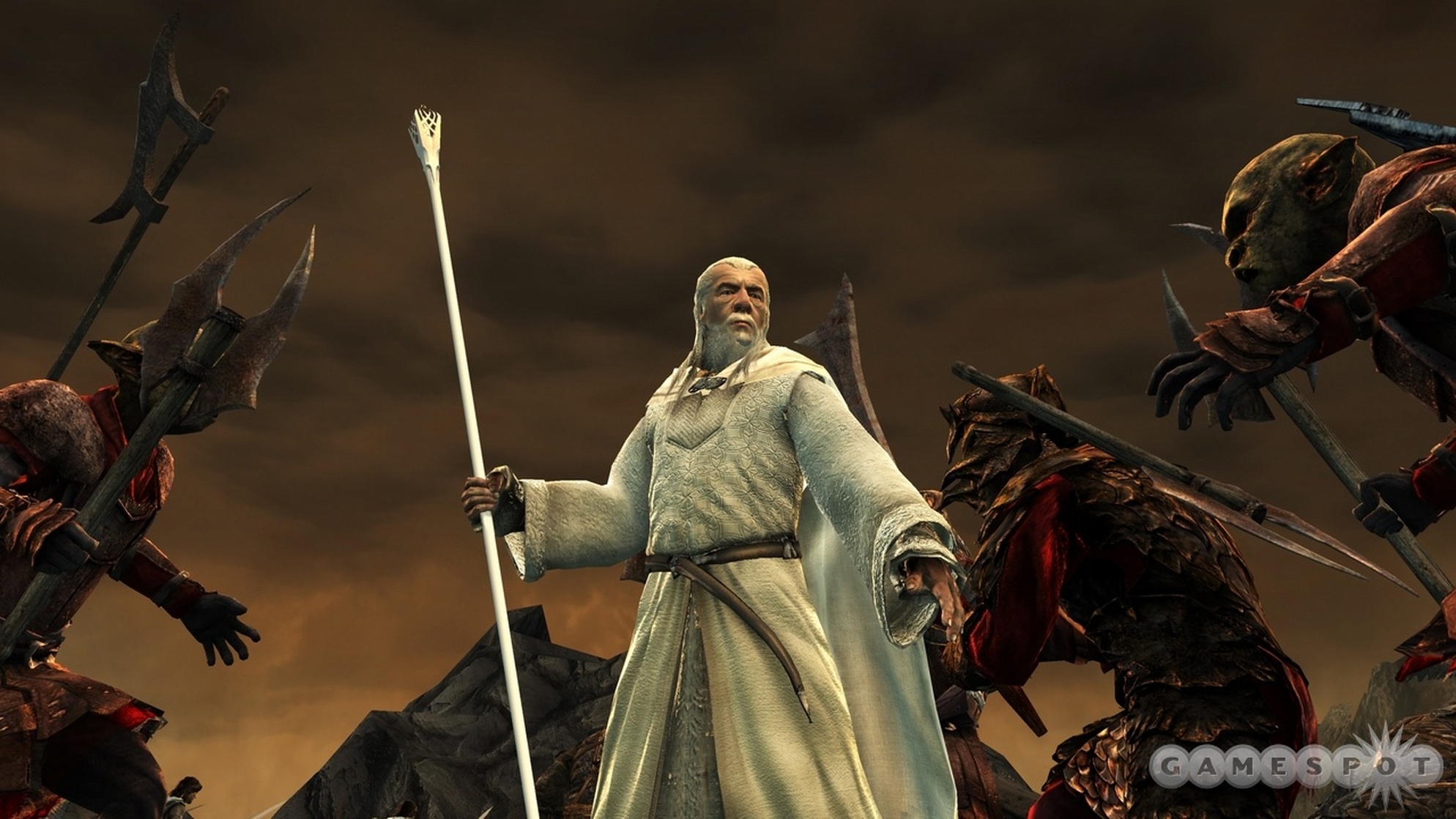 Lord of the Rings: Conquest