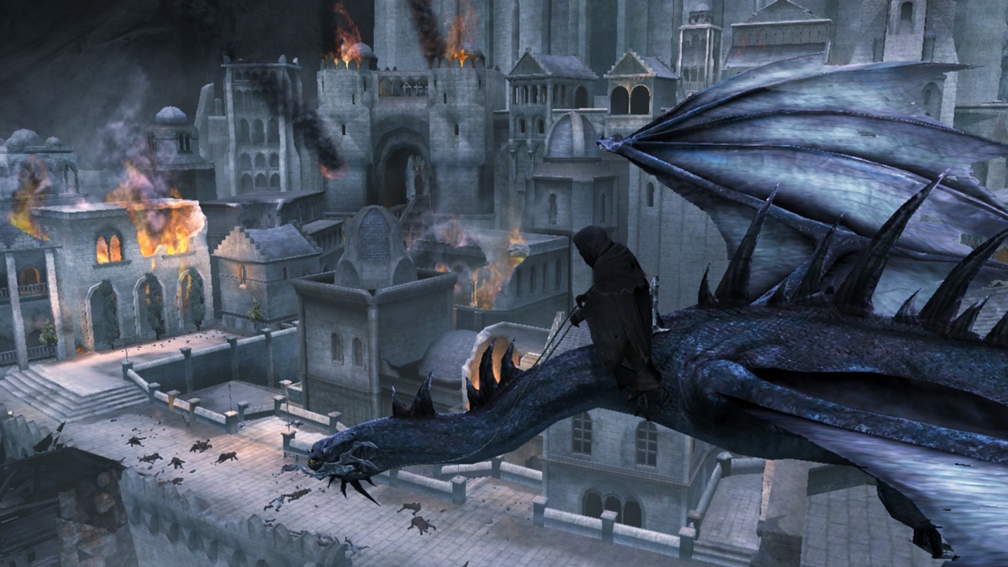 Lord of the Rings: Conquest Lord of the Rings: Conquest