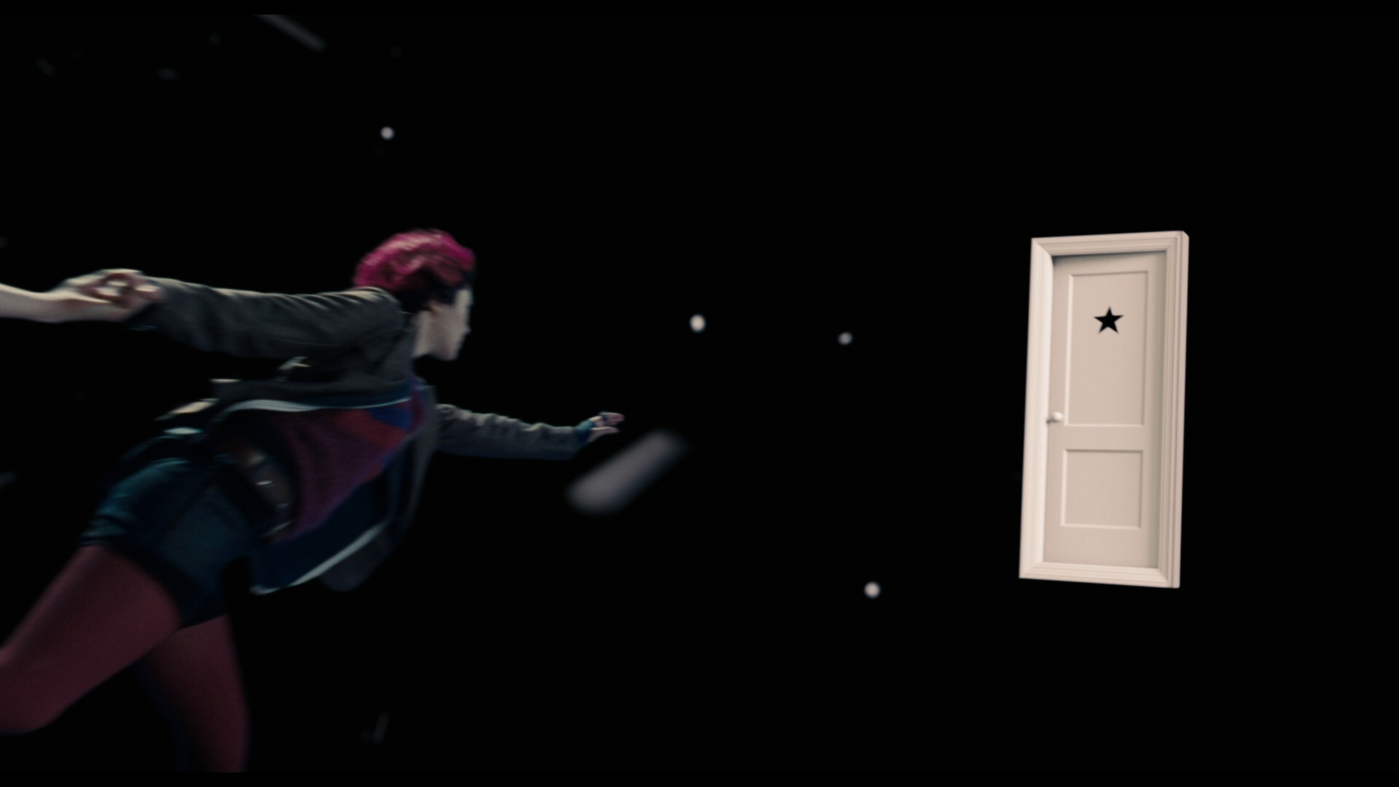 Scott Pilgrim vs. the World