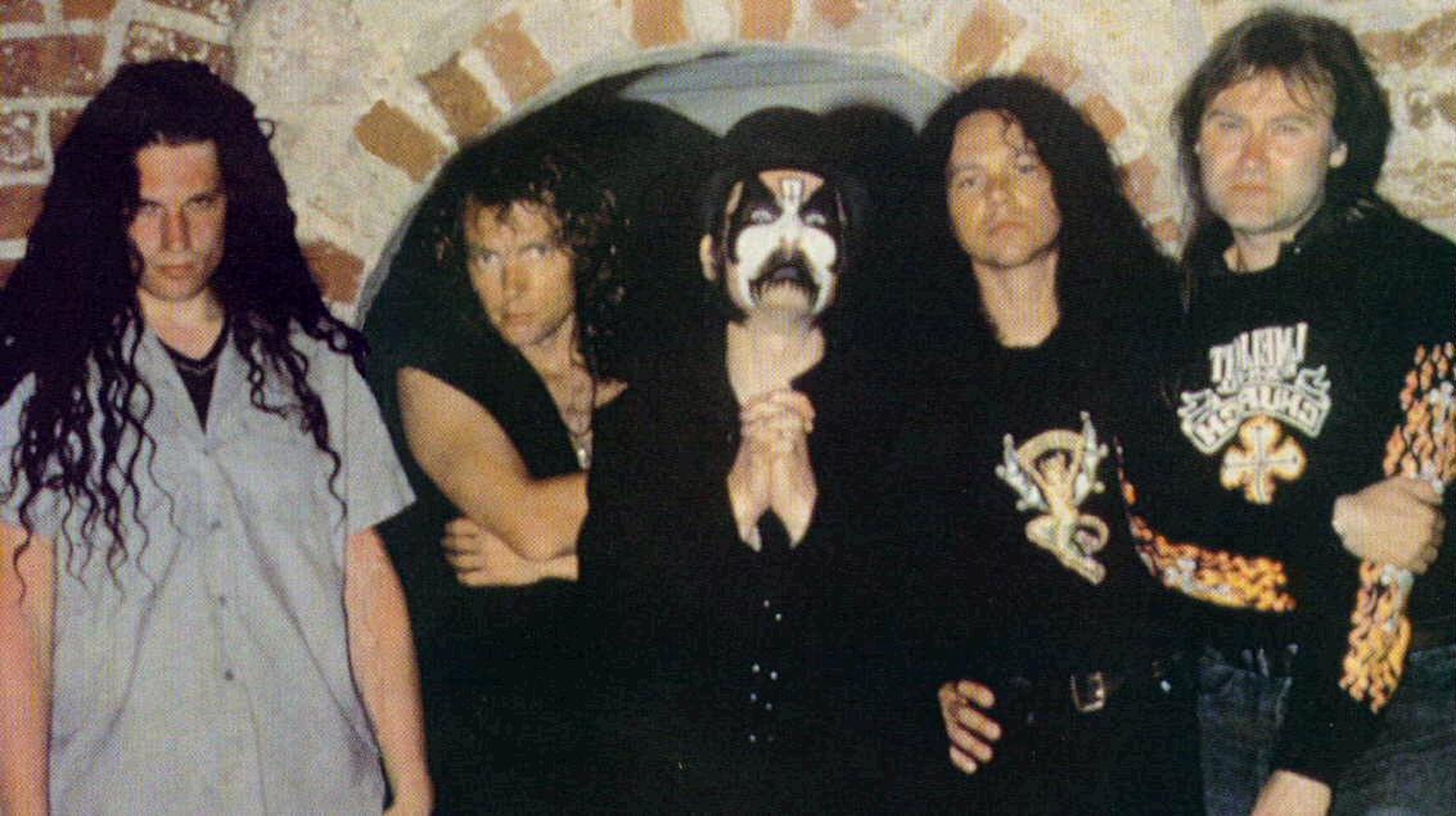 Mercyful Fate Mercyful Fate