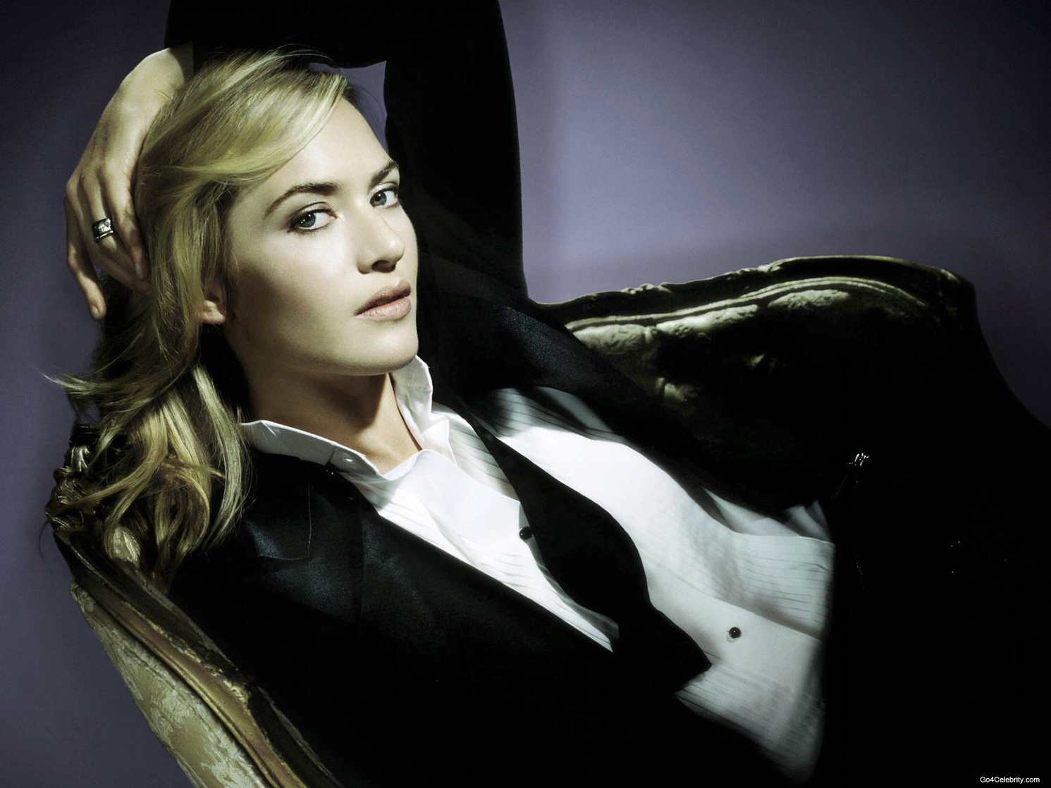 Kate Winslet Kate Winslet