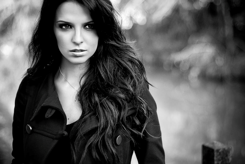 Ludivine Aubourg Ludivine Aubourg