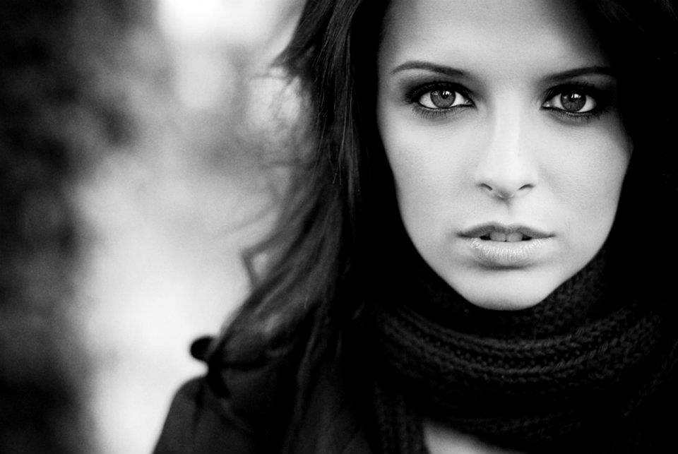Ludivine Aubourg