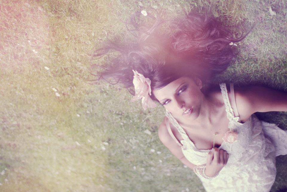 Ludivine Aubourg