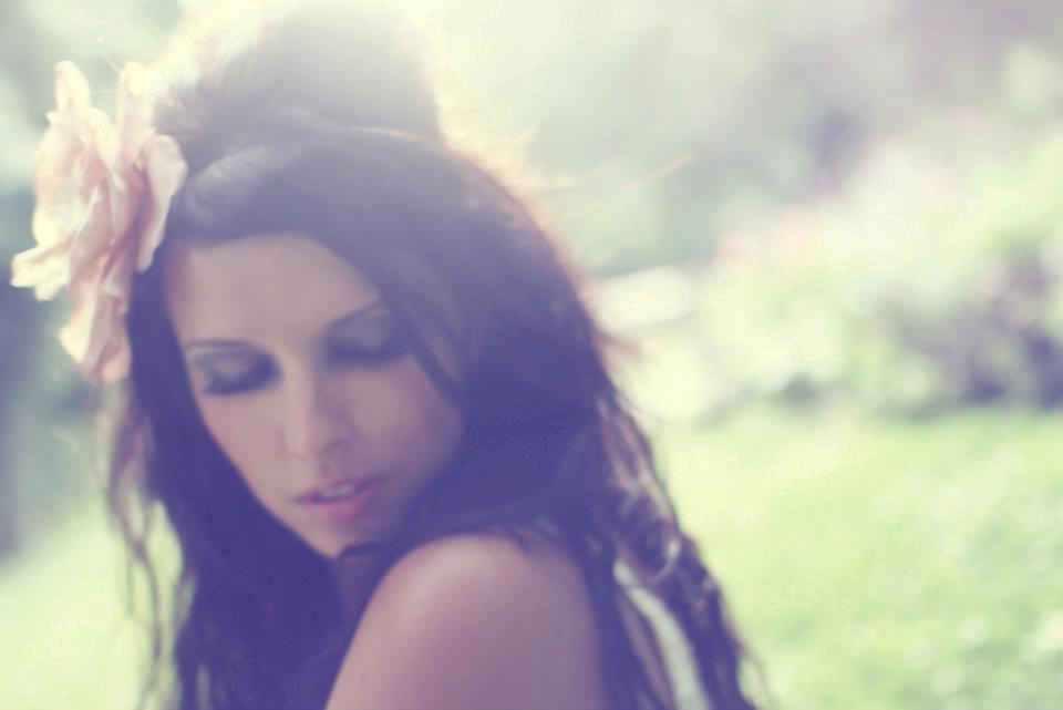 Ludivine Aubourg