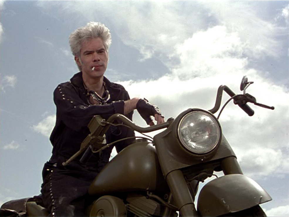 Picture of Iron Horsemen (1994)