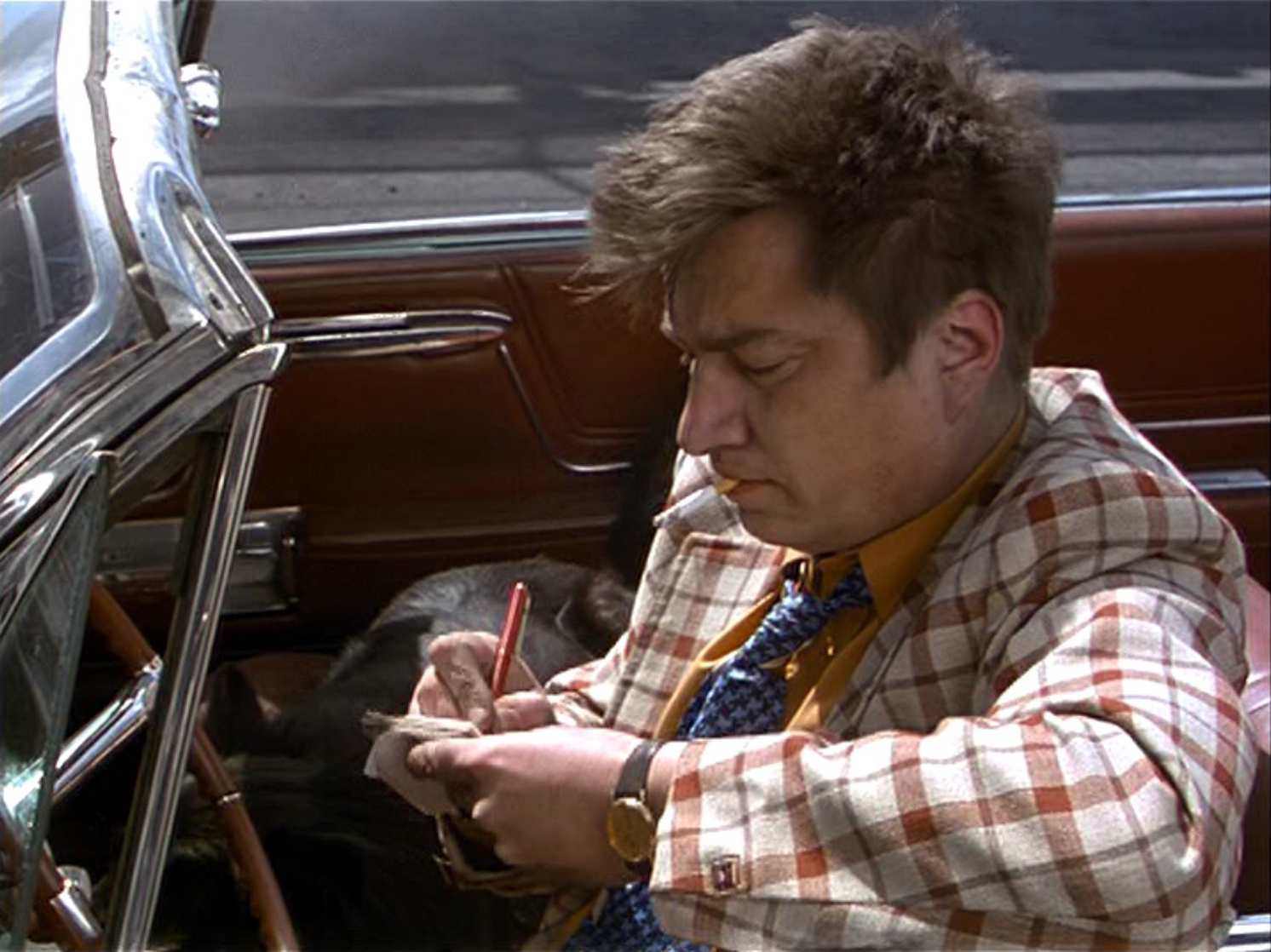 Picture of Iron Horsemen (1994)