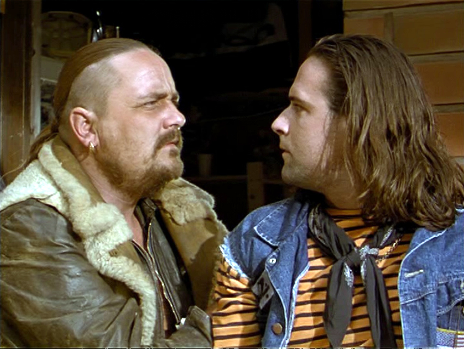 Picture of Iron Horsemen (1994)