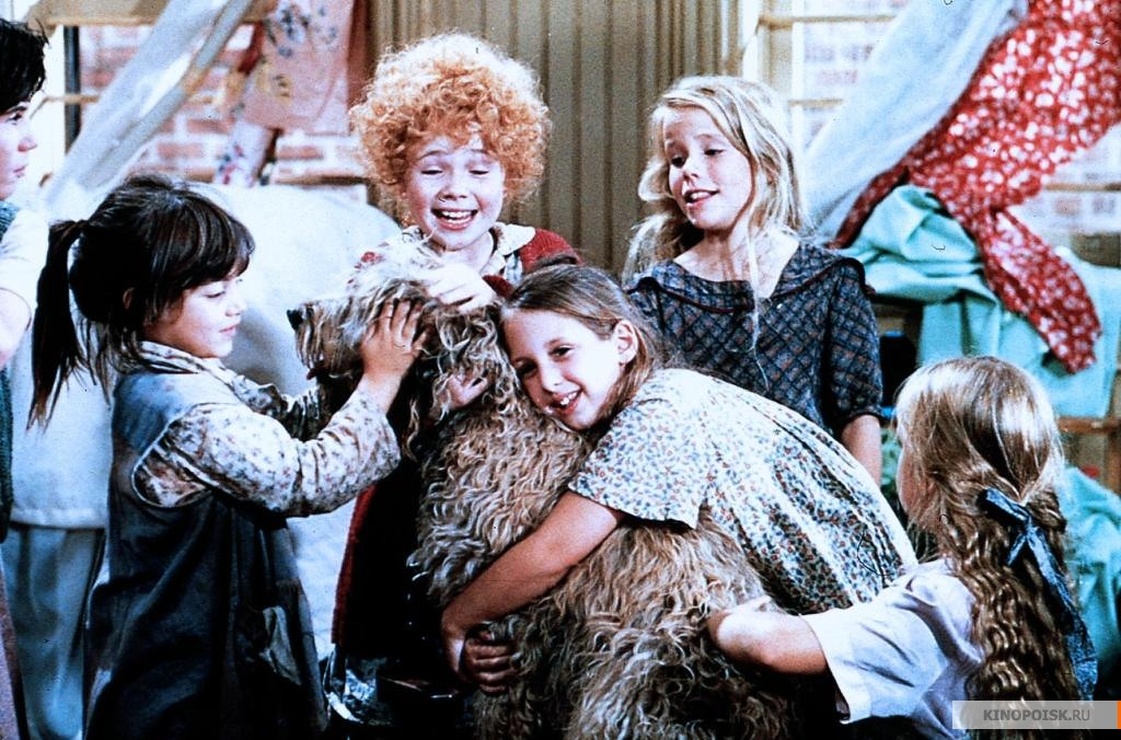 Picture Of Annie 1982 picture-of-annie-1982