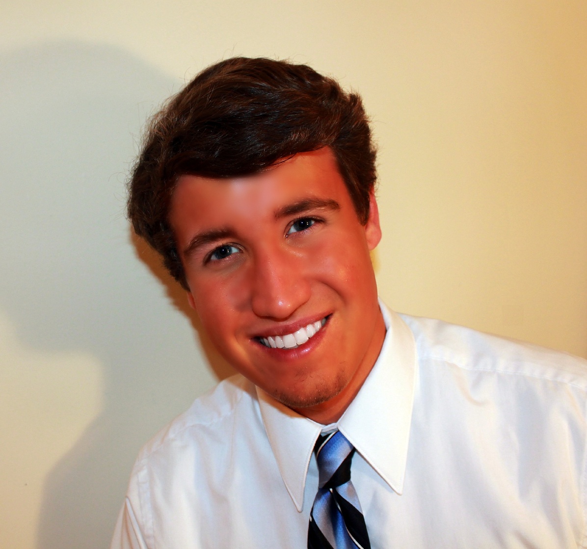 Zachary Steffey