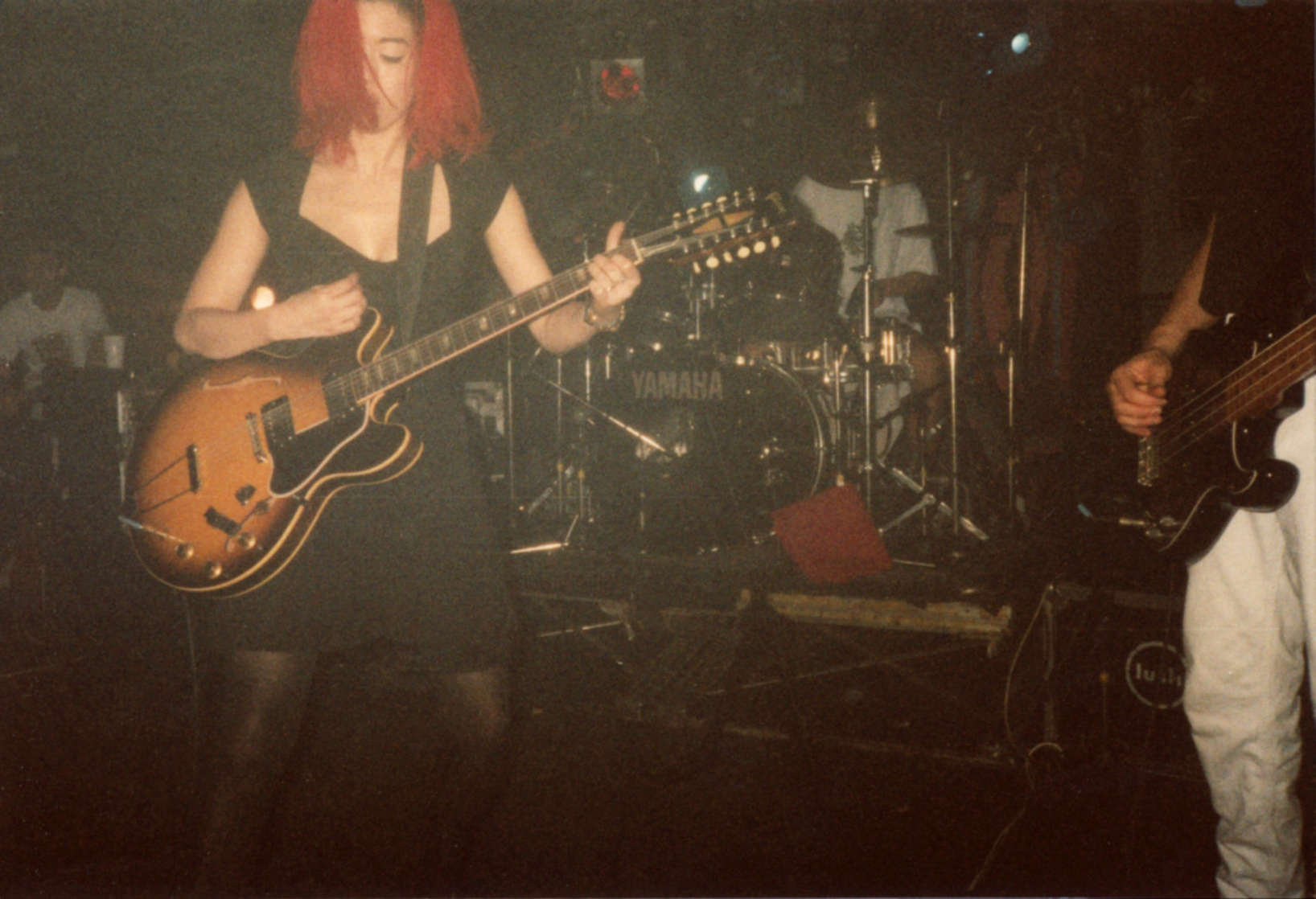 Lush