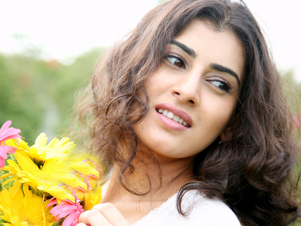 Archana