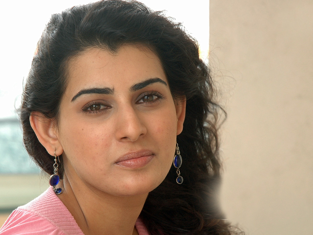 Archana