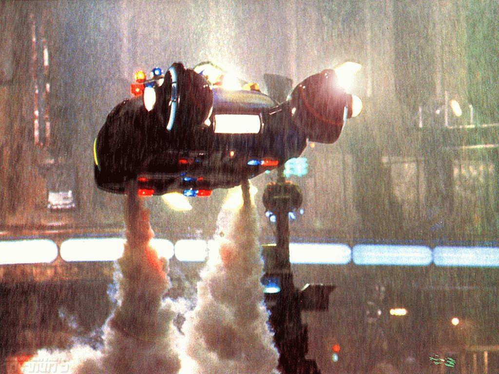 Blade Runner