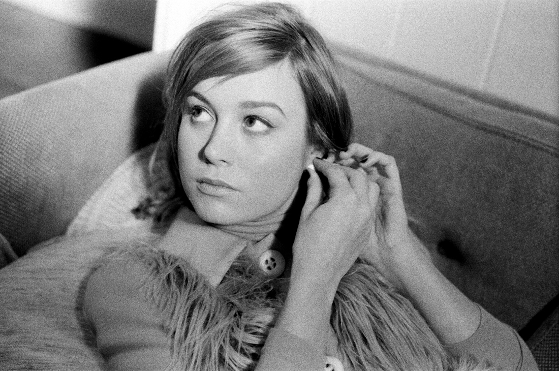 Brie Larson