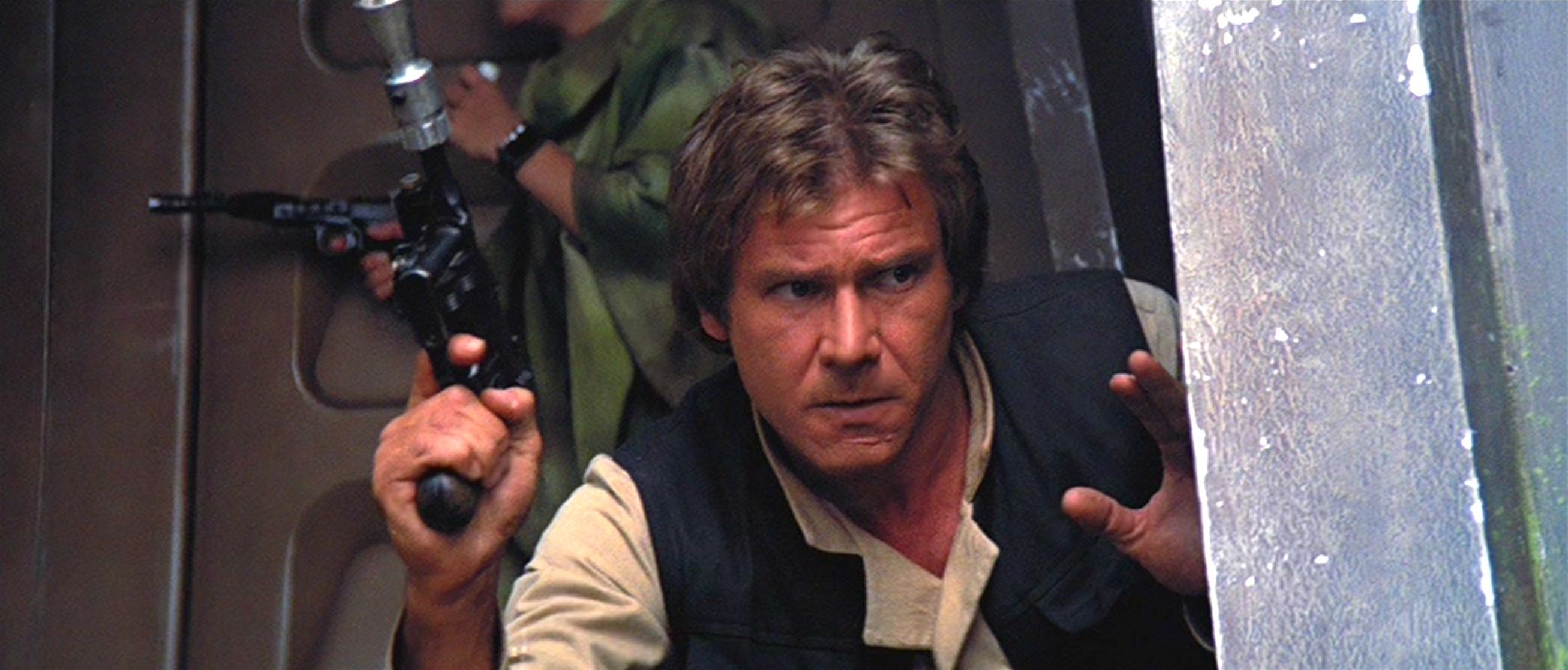 Return of the Jedi Return of the Jedi