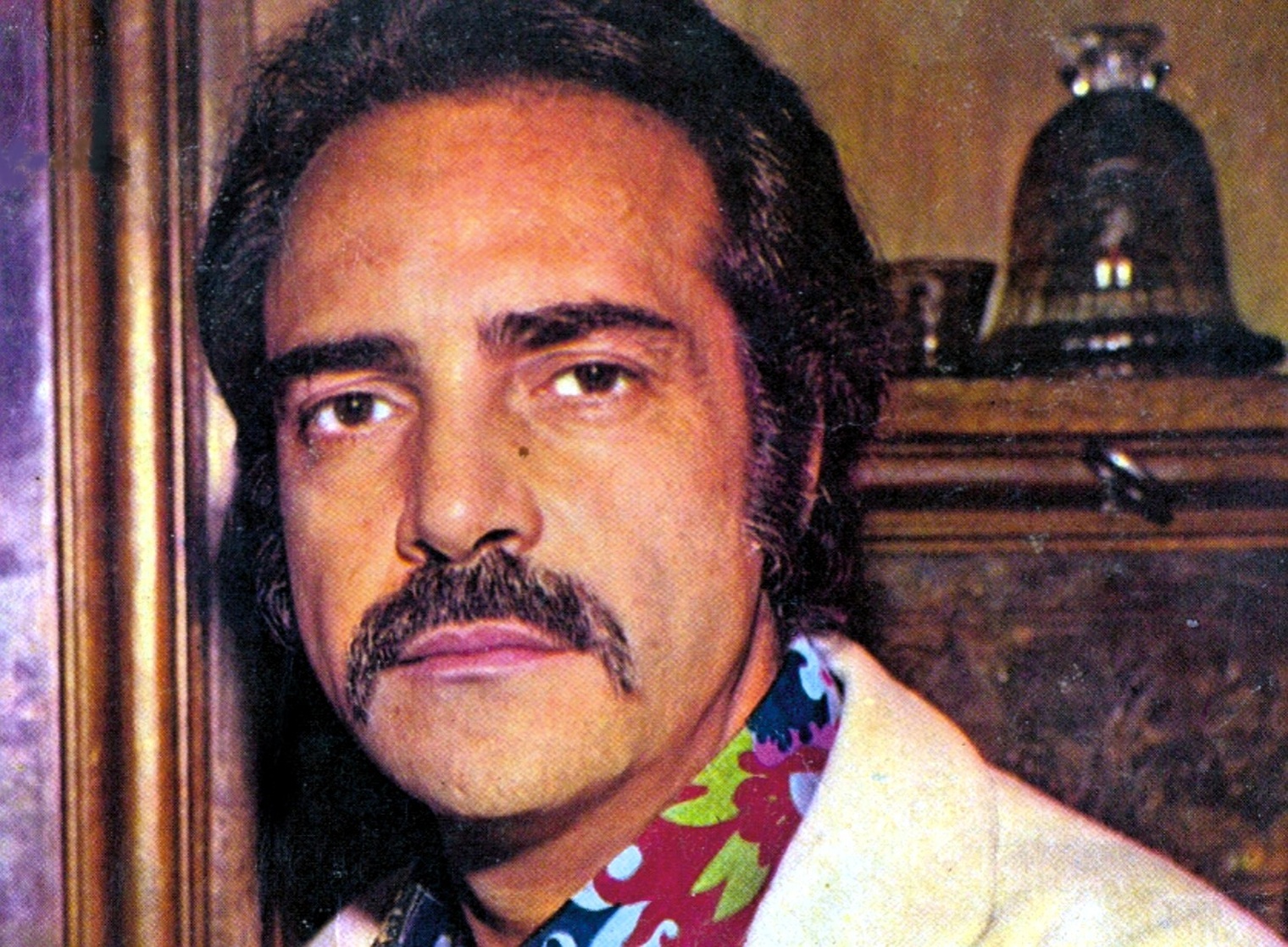 Carlos Alberto
