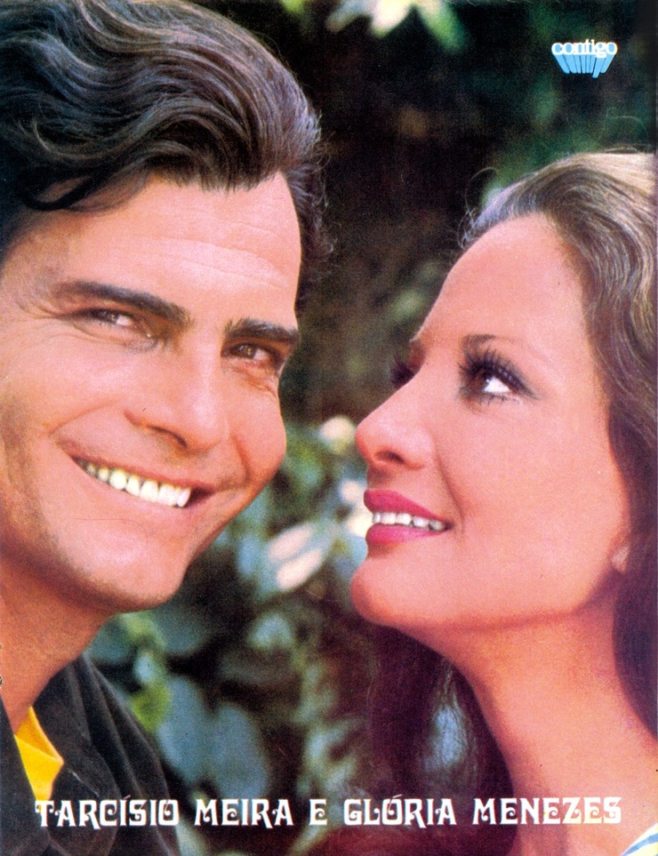 Picture of Glória Menezes