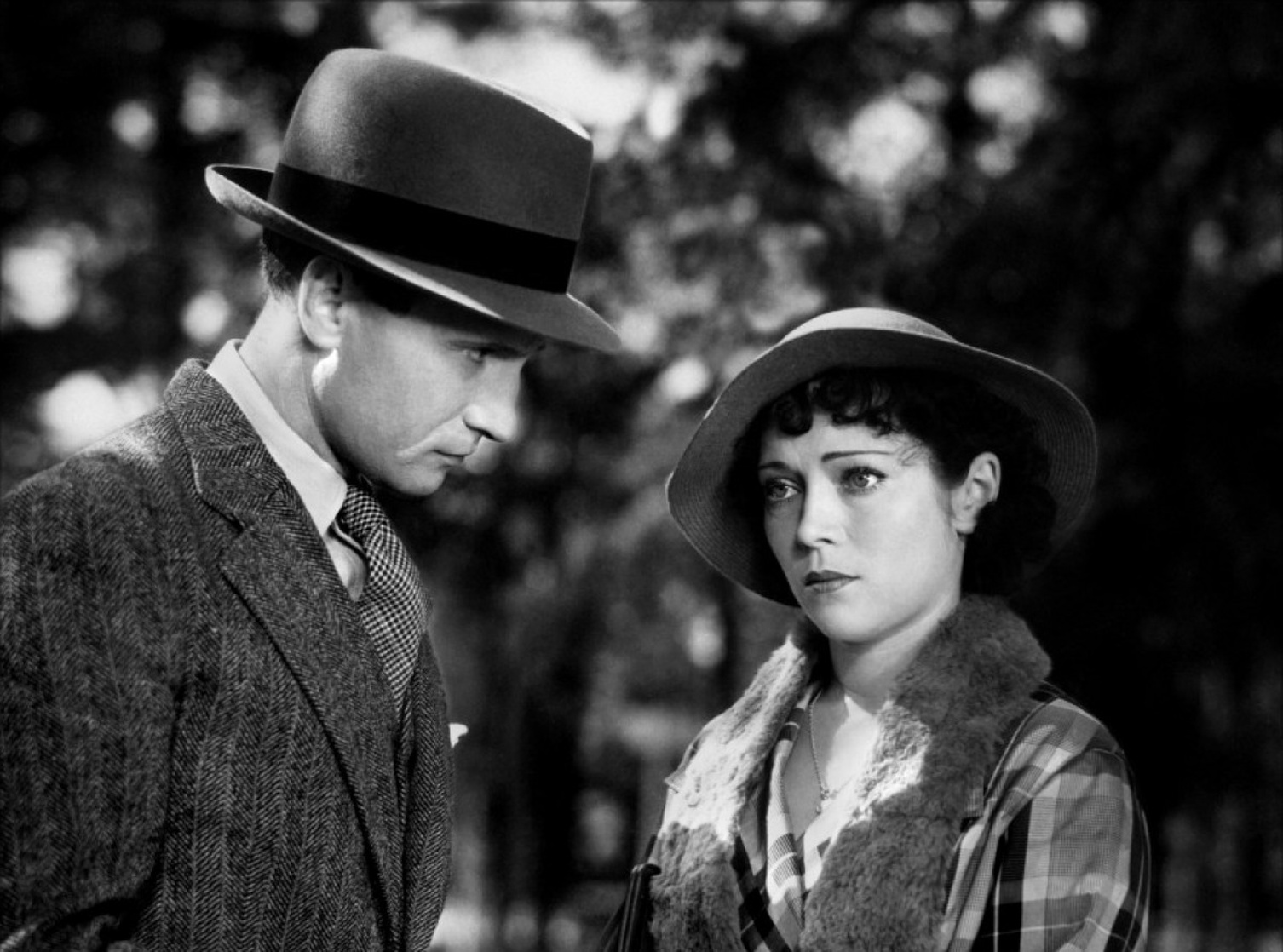 The Crime of Monsieur Lange (1936) The Crime of Monsieur Lange (1936)