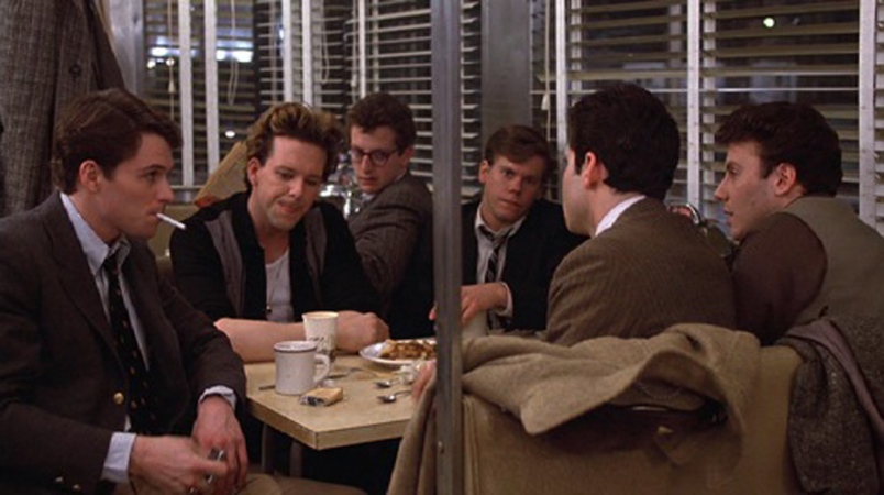 Diner (1982) Diner (1982)